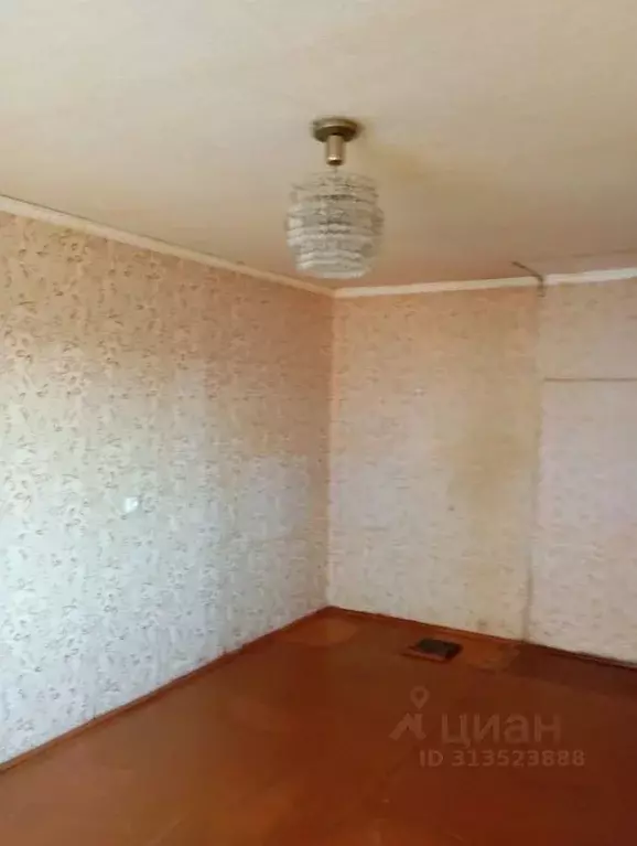 Комната Нижегородская область, Нижний Новгород Мончегорский мкр, ул. ... - Фото 0