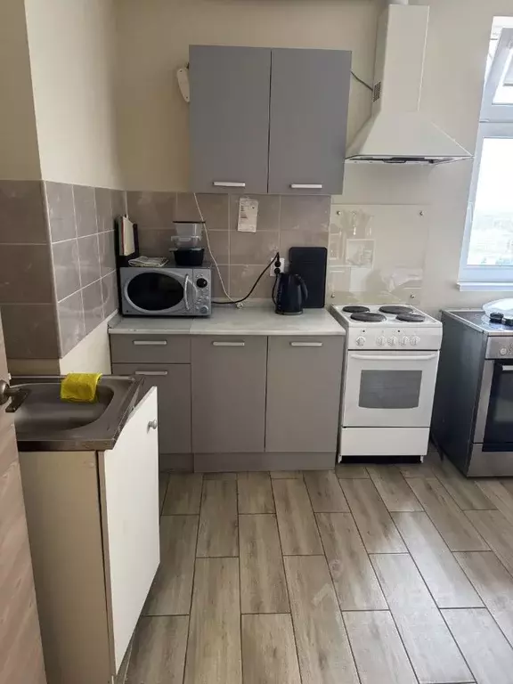 Комната Московская область, Одинцово Вокзальная ул., 15 (14.0 м) - Фото 1