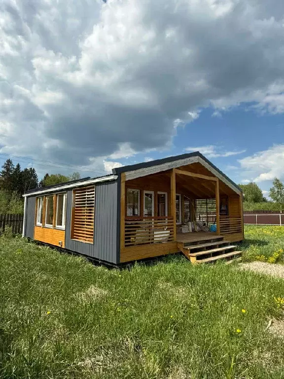 Продается дом в КП Кремлевский - Фото 2