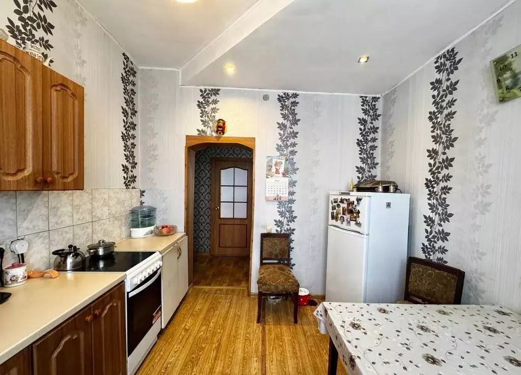 Дом в Кемеровская область, Новокузнецк Крамоюрская ул., 46 (94 м) - Фото 2