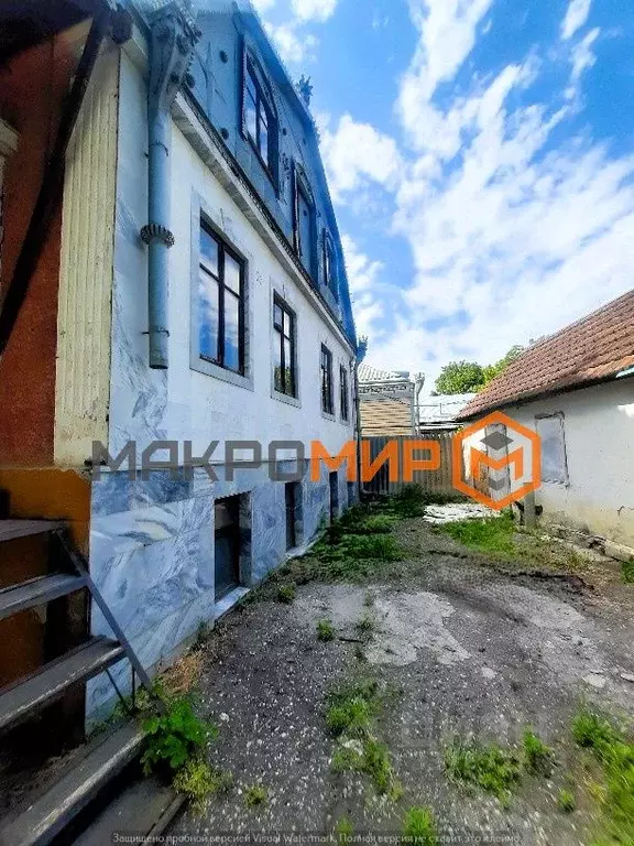 Дом в Ставропольский край, Ессентуки ул. Максима Горького, 133 (250 м) - Фото 2