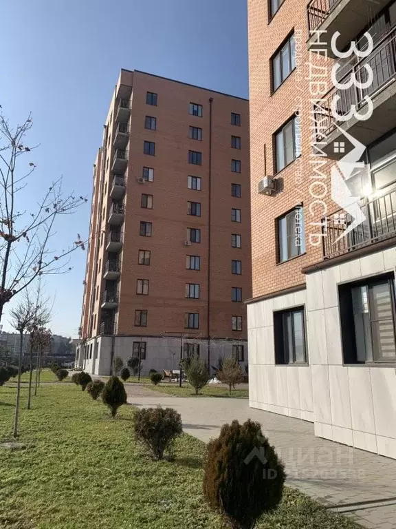 1-к кв. Северная Осетия, Владикавказ ул. Гастелло (40.0 м) - Фото 0