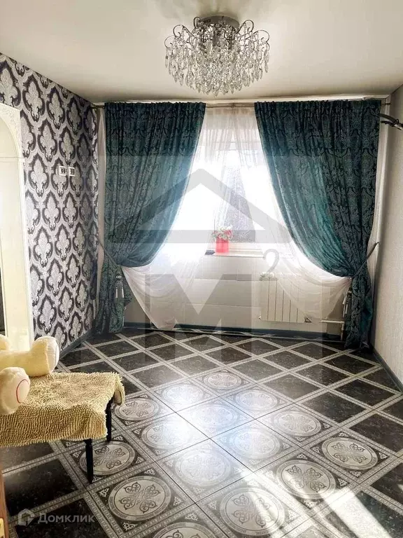 Продаётся 3-к квартира, 90 м - Фото 1
