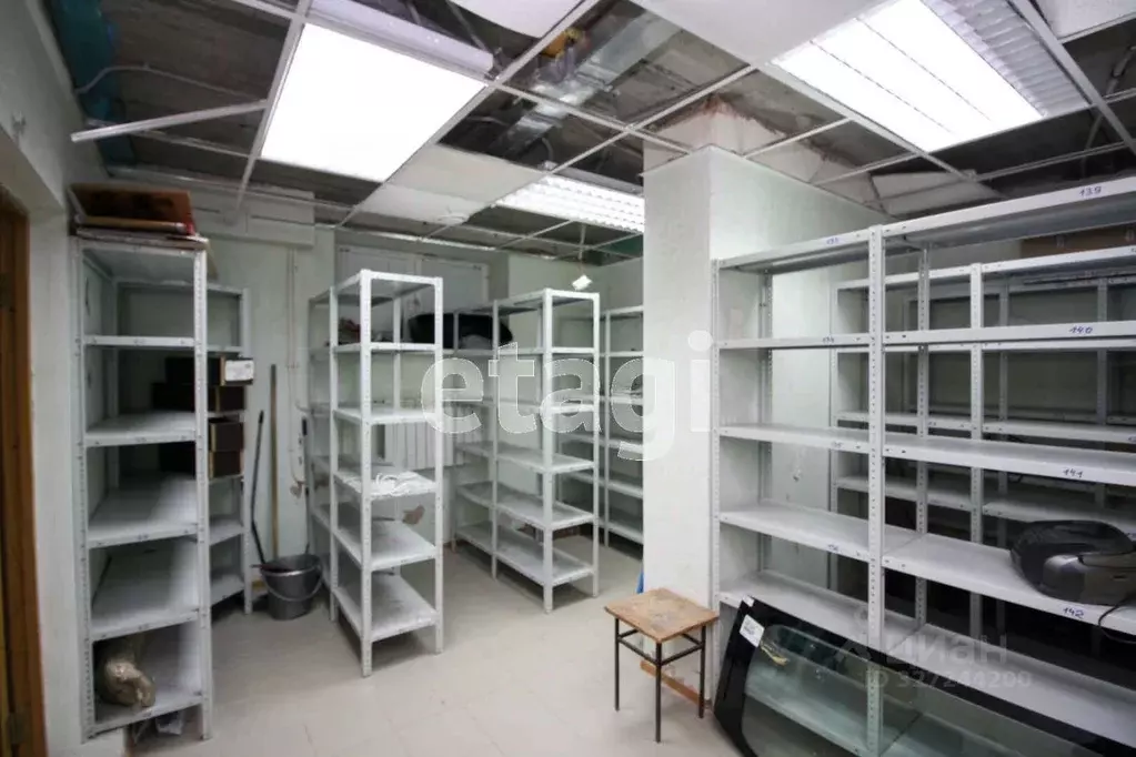 Помещение свободного назначения в Ямало-Ненецкий АО, Новый Уренгой 6 ... - Фото 1