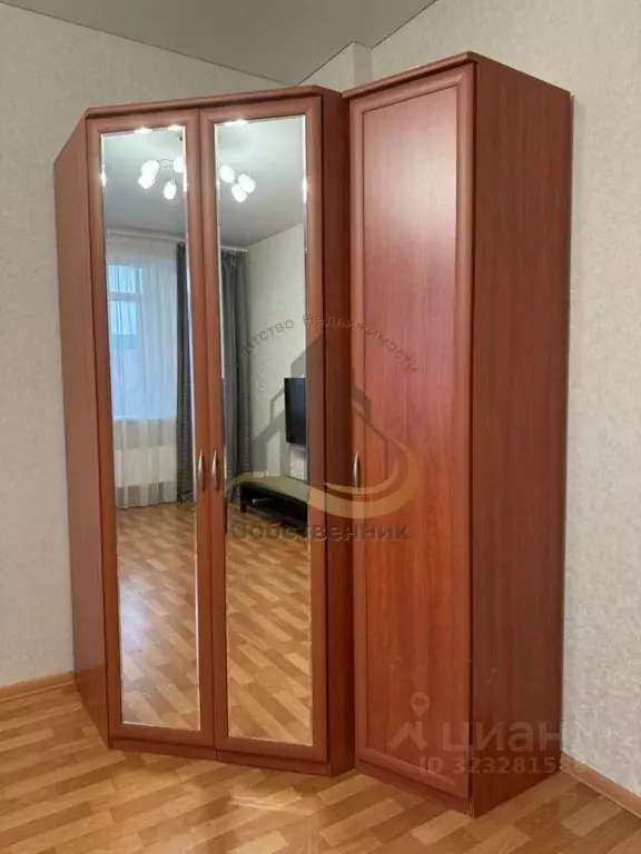 1-к кв. Белгородская область, Старый Оскол Степной мкр, 13 (45.0 м) - Фото 2