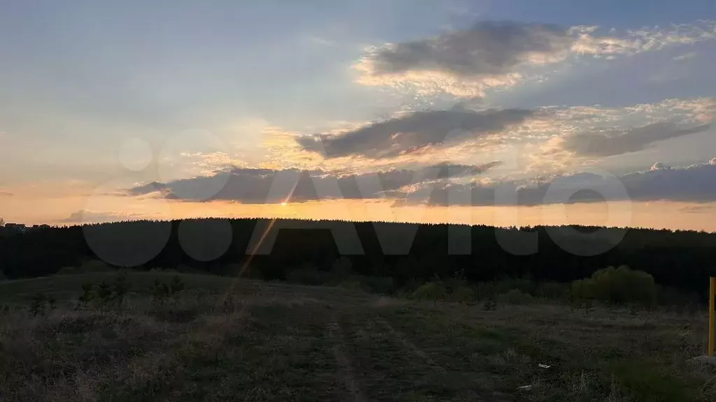 Участок 10 сот. (ИЖС) - Фото 0
