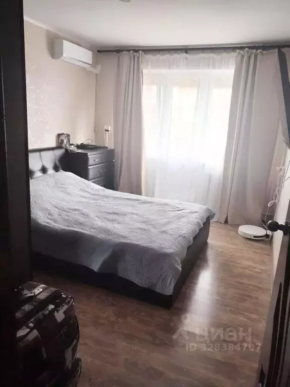 2-к кв. Московская область, Можайск Юбилейная ул., 1 (43.7 м) - Фото 1