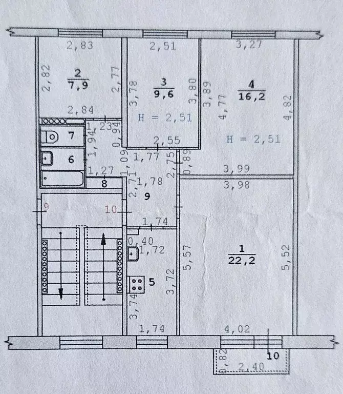 Комната Свердловская область, Екатеринбург ул. Шишимская, 17 (22.0 м) - Фото 0