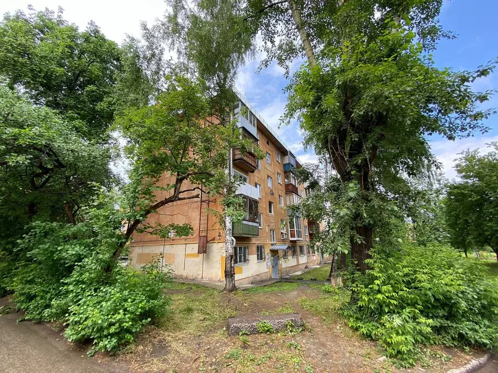 3-к кв. Свердловская область, Екатеринбург ул. Культуры, 12 (54.0 м) - Фото 0