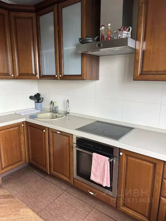 3-к кв. Москва Алтуфьевское ш., 82 (80.0 м) - Фото 1