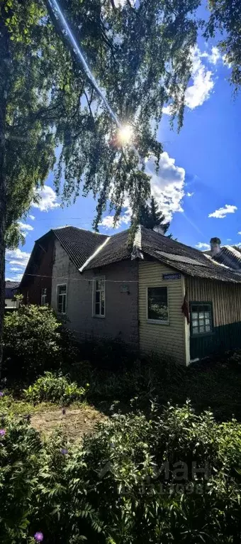 Дом в Тульская область, Щекино Парковская ул., 4 (67 м) - Фото 1