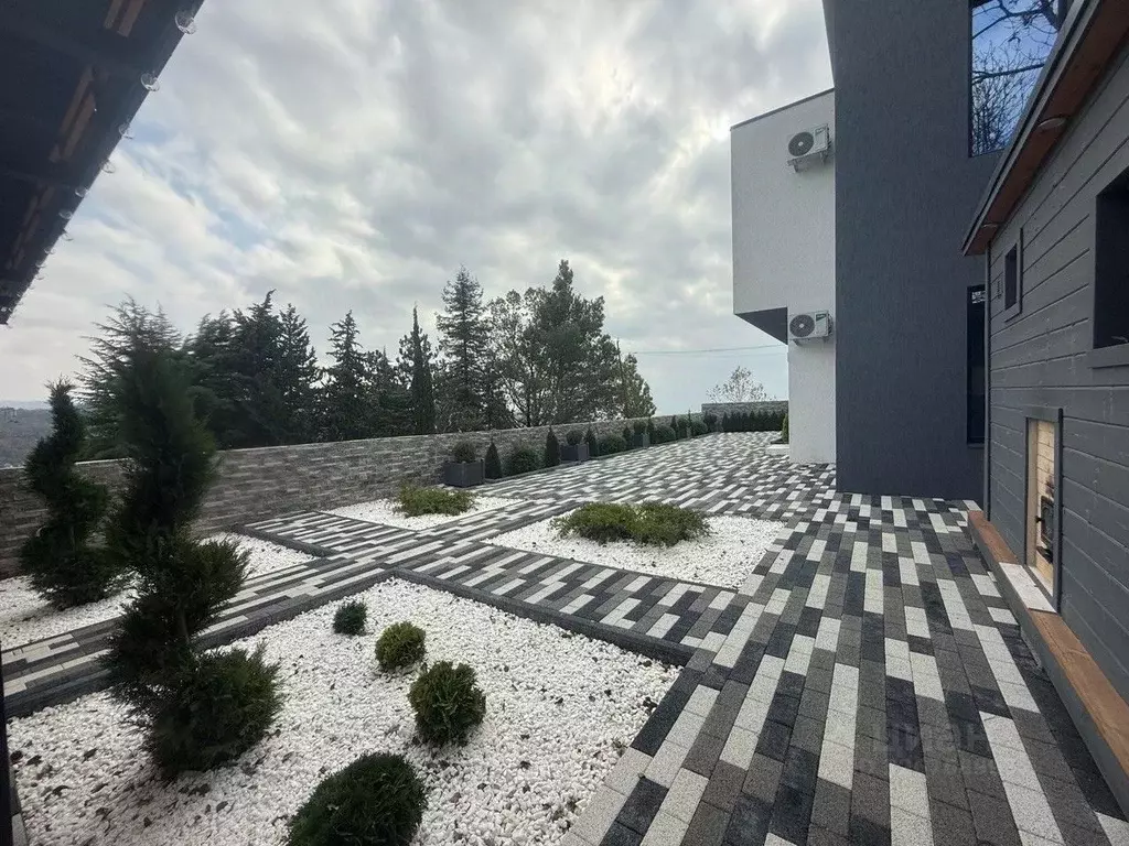 Дом в Краснодарский край, Сочи Черноморец садовое товарищество,  (180 ... - Фото 1