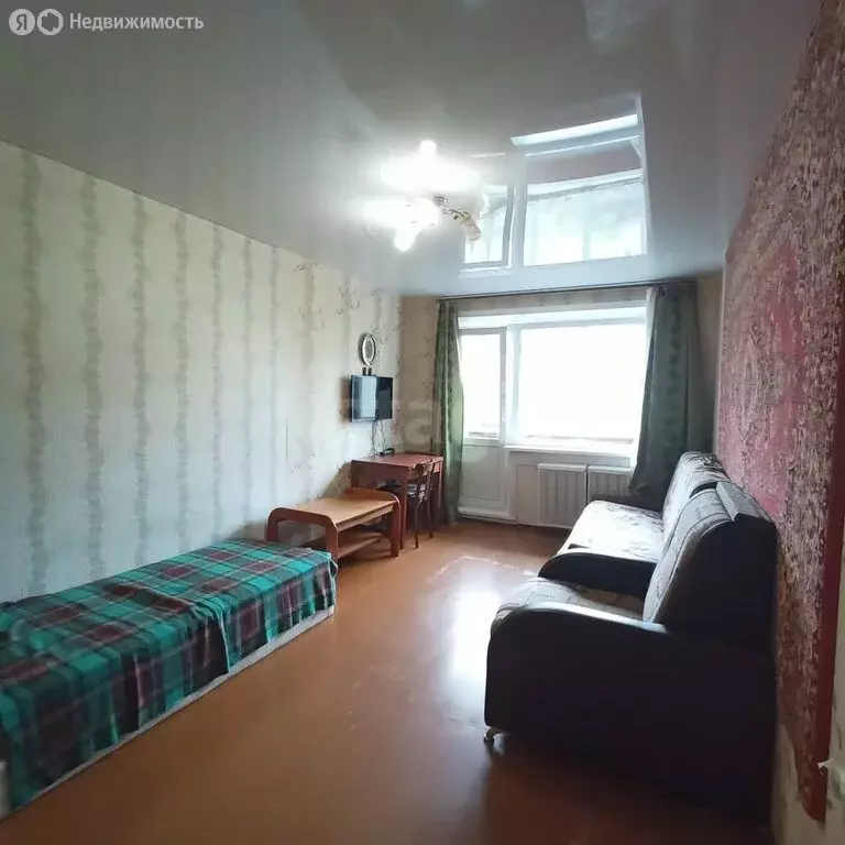 2-комнатная квартира: Архангельск, Советская улица, 29 (44.9 м) - Фото 0