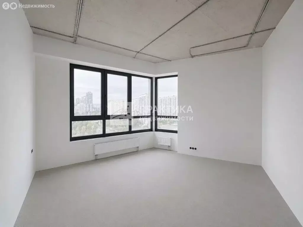 2-комнатная квартира: Москва, улица Академика Волгина, 2 (72 м) - Фото 1