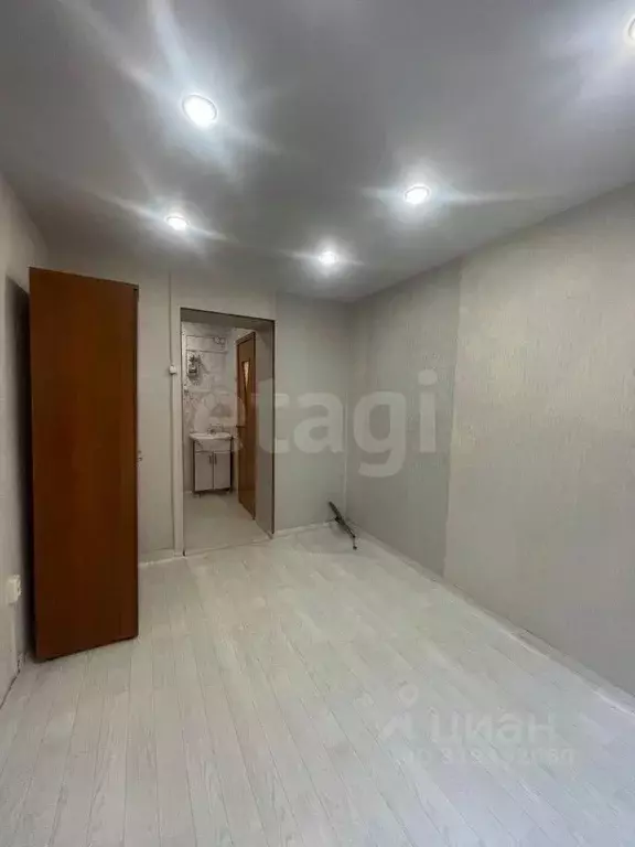 Студия Красноярский край, Красноярск Зеленая Роща мкр, ул. Устиновича, ... - Фото 1