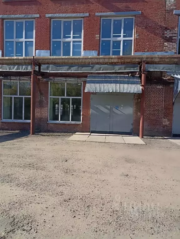 Склад в Московская область, Королев Первомайский мкр, Советская ул., ... - Фото 1