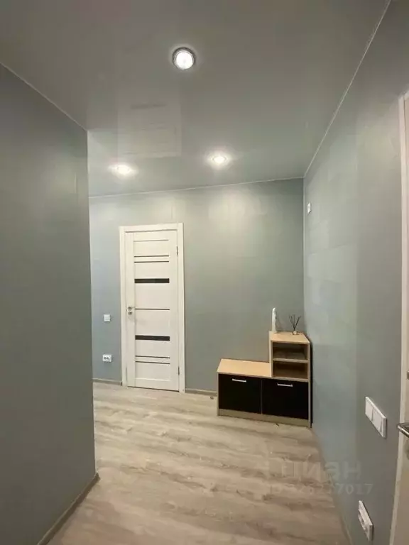 3-к кв. Приморский край, Владивосток ул. 3-я Поселковая, 15с1 (53.0 м) - Фото 2