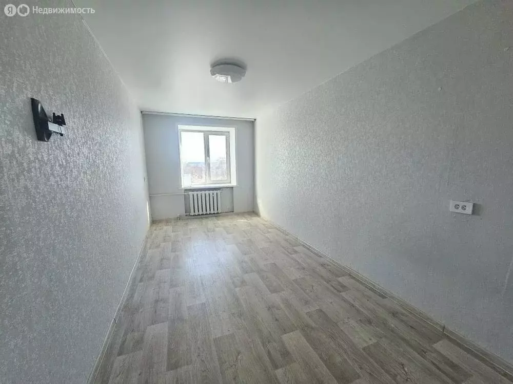 2-комнатная квартира: Волжск, улица Чкалова, 12 (46 м) - Фото 1