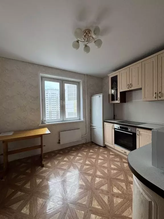 2-к кв. Московская область, Балашиха ул. Смельчак, 15 (61.0 м) - Фото 2
