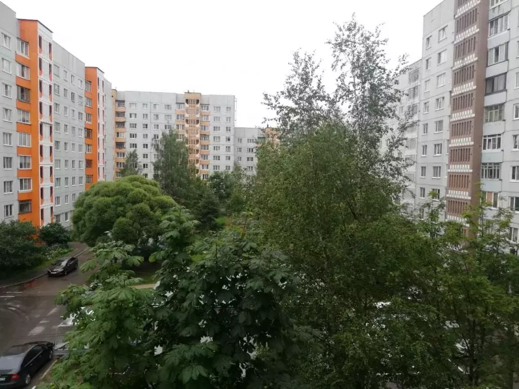 Продаётся 1-к квартира, 38.2 м - Фото 1