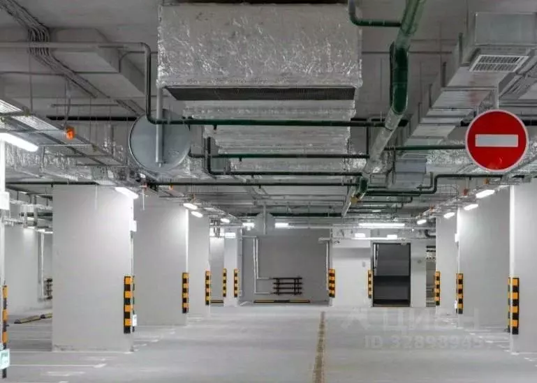 Гараж в Москва Ставропольская ул., 1 (13 м) - Фото 0