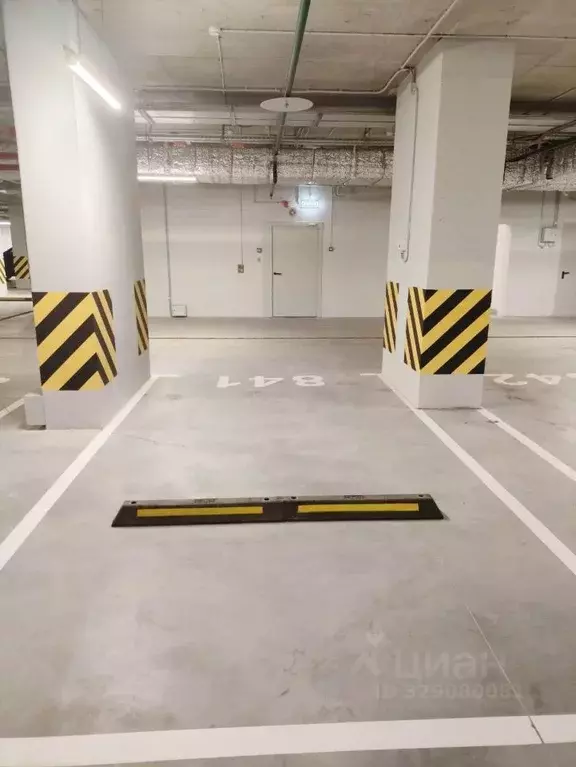 Гараж в Москва бул. Братьев Весниных, 1 (15 м) - Фото 2