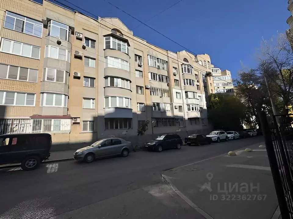 2-к кв. Саратовская область, Саратов Обуховский пер., 13/19 (49.0 м) - Фото 2