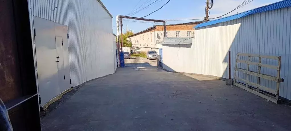 Помещение свободного назначения в Новосибирская область, Бердск ... - Фото 2