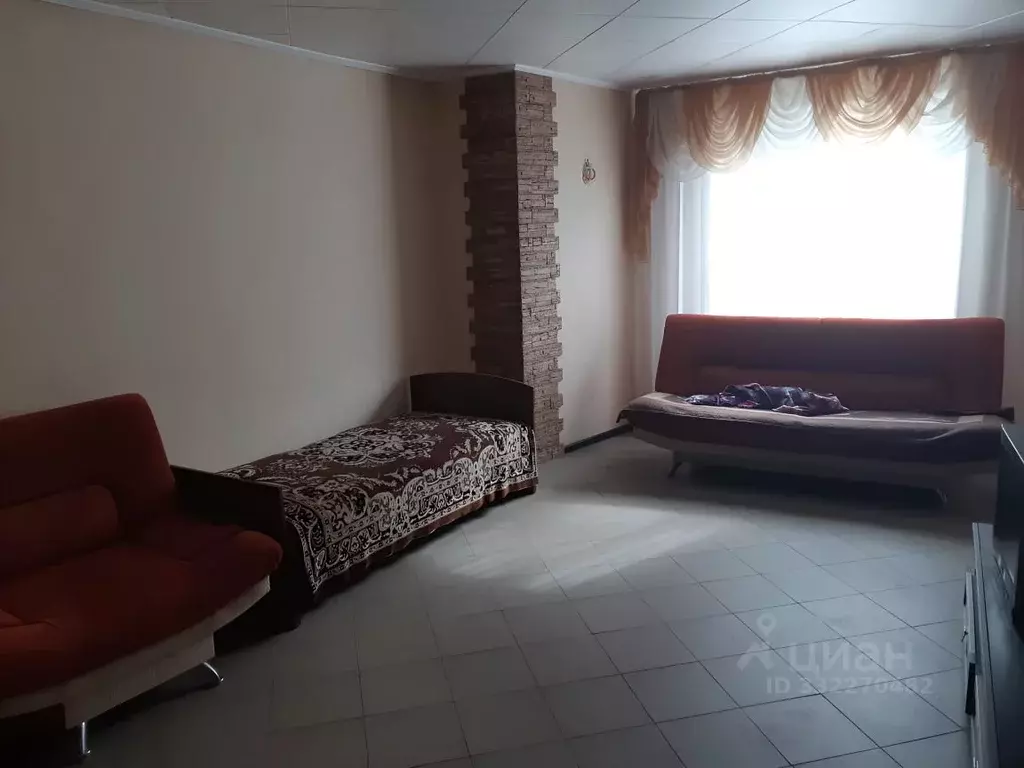 Дом в Ростовская область, Волгодонск Индустриальная ул. (100 м) - Фото 2