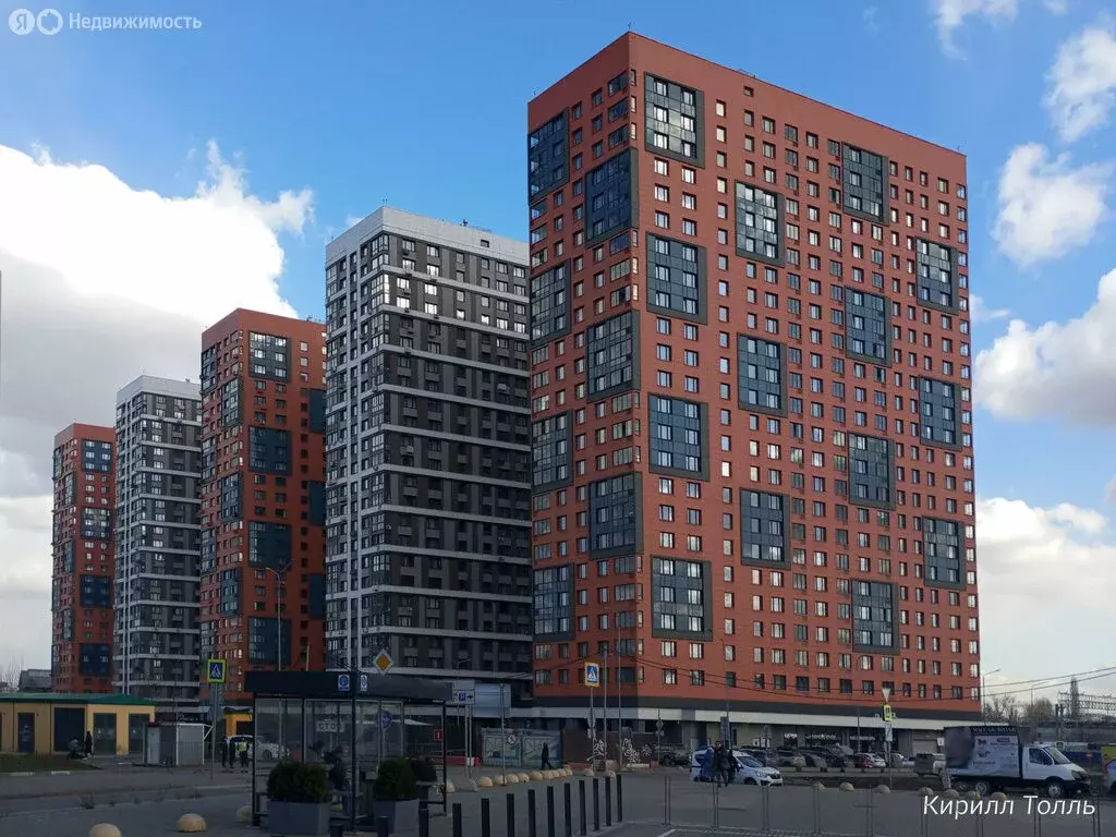 Помещение свободного назначения (42 м) - Фото 1