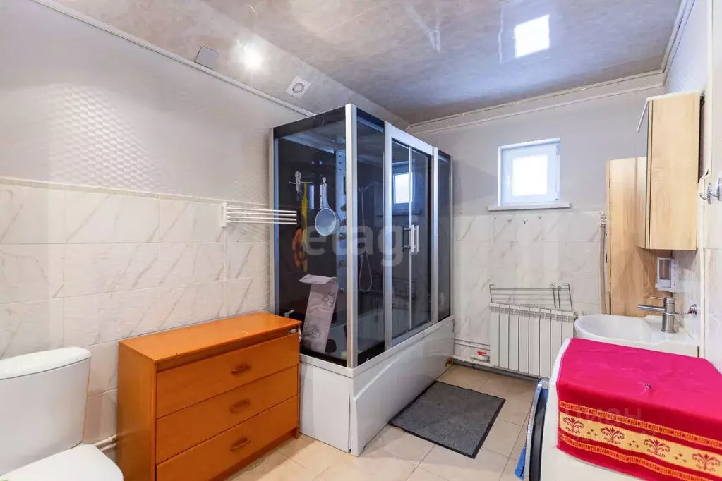 Дом в Еврейская автономная область, Смидовичский район, с. Соцгородок ... - Фото 1