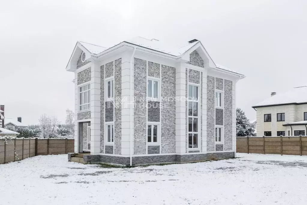 Коттедж в Москва д. Софьино, Гайд Парк кп,  (310 м) - Фото 2