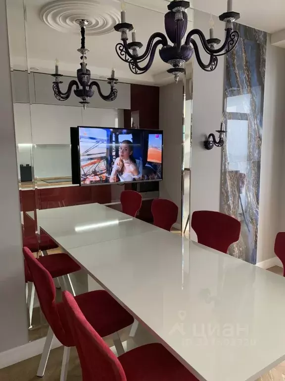 3-к кв. Пермский край, Пермь ул. Космонавта Беляева, 40Б (93.6 м) - Фото 2