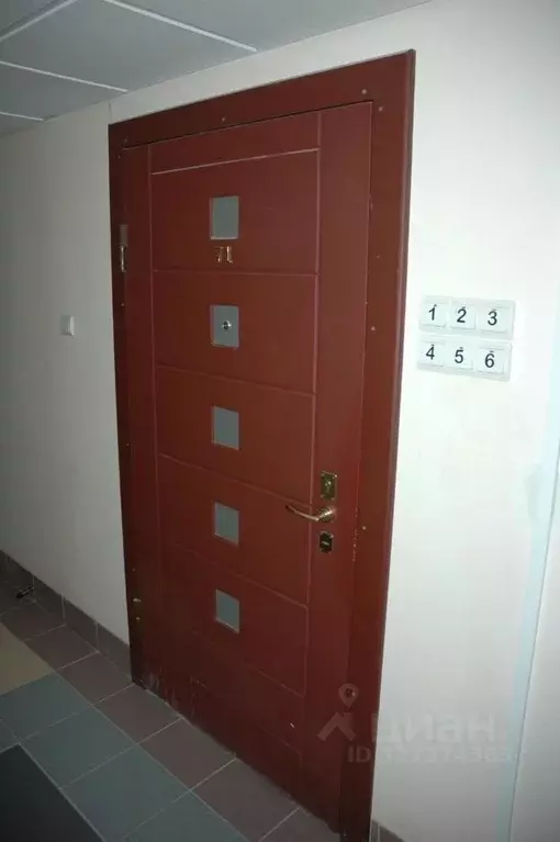 5-к кв. Пермский край, Пермь ул. Окулова, 18 (232.9 м) - Фото 2