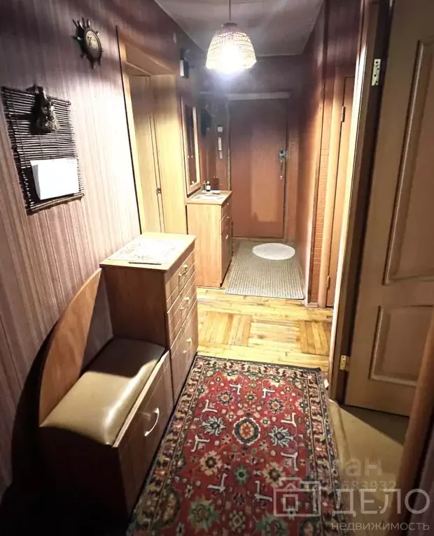 3-к кв. Рязанская область, Рязань ул. 1-е Бутырки, 40к1 (61.2 м) - Фото 1