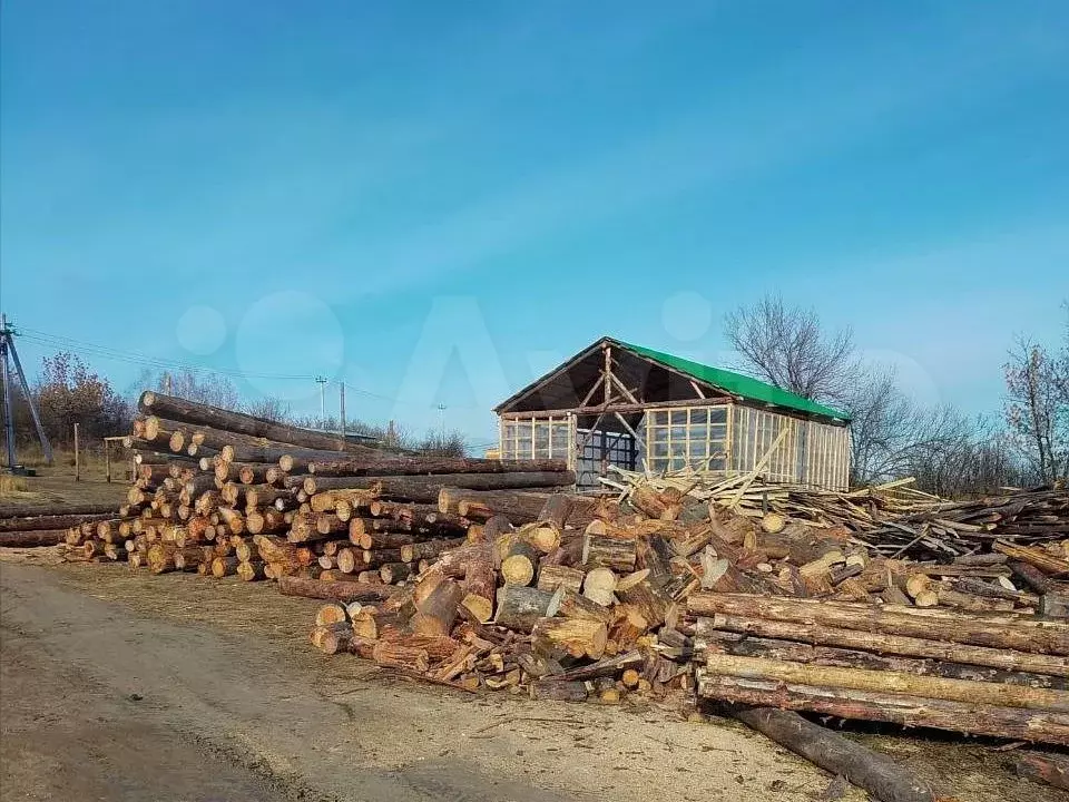 Участок 16,7 га (СНТ, ДНП) - Фото 0