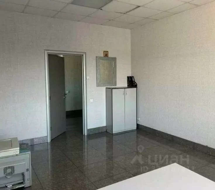 Офис в Москва Мичуринский просп., 6к2 (10 м) - Фото 2