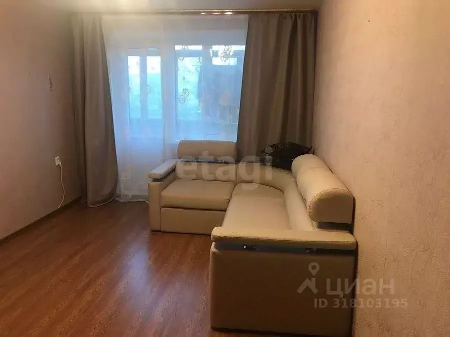 1-к кв. Архангельская область, Новодвинск ул. Ударников, 12 (30.4 м) - Фото 1