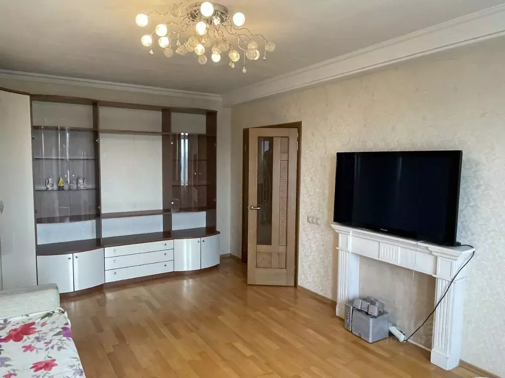 2-к кв. Московская область, Балашиха ул. Евстафьева, 9а (64.0 м) - Фото 1