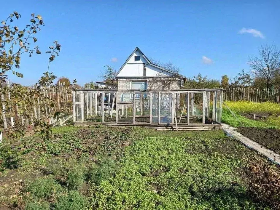 Снт Русь Купить Дачу Волгоград
