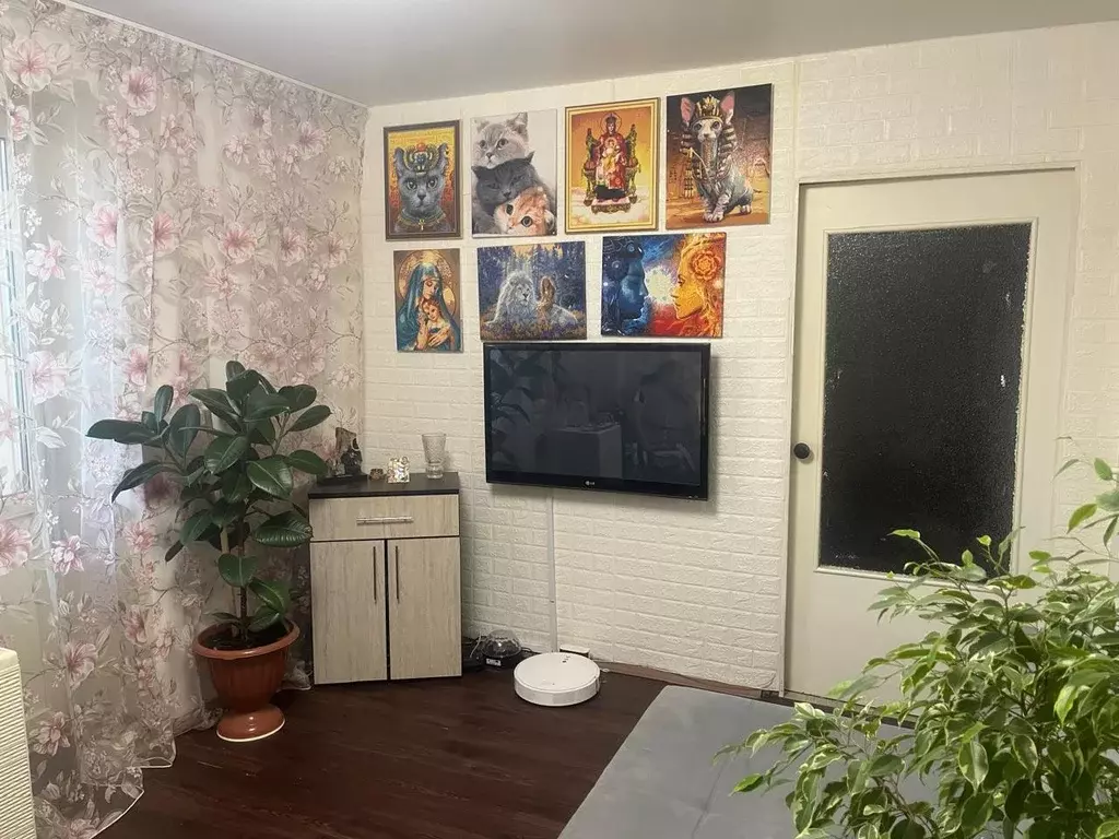 Продаётся 1-к квартира, 39.4 м - Фото 0