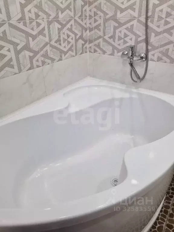 1-к кв. Самарская область, Самара Московское ш., 276 (33.0 м) - Фото 2