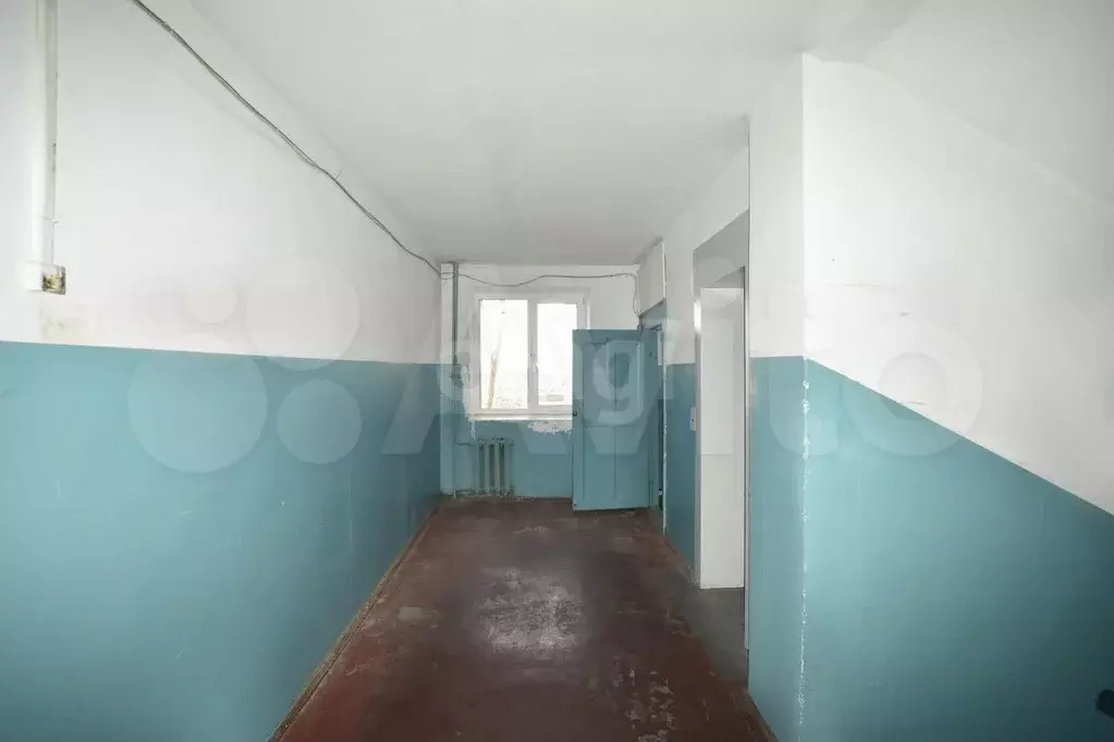 1-к. квартира, 29,3 м, 2/9 эт. - Фото 1