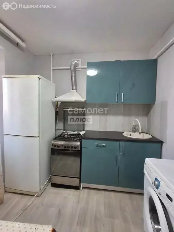 1-комнатная квартира: Туймазы, улица Островского, 9/1 (30.4 м) - Фото 1