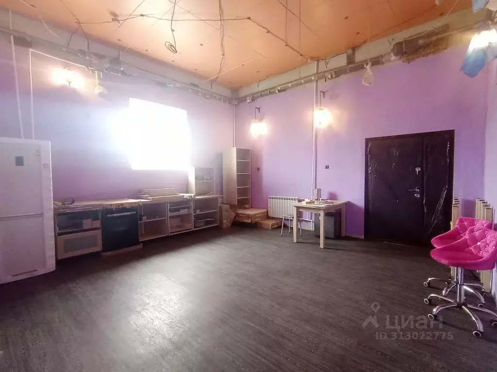 Помещение свободного назначения в Хабаровский край, Советско-Гаванский ... - Фото 2