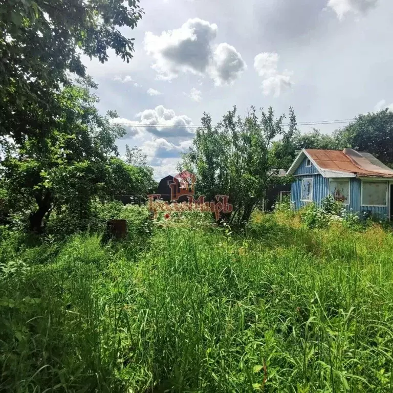Дом в Московская область, Краснозаводск Сергиево-Посадский район, ... - Фото 1