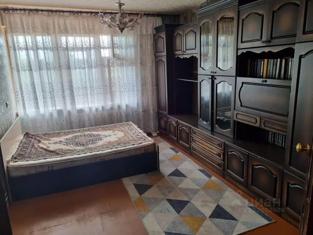 2-к кв. Тамбовская область, Тамбов Студенецкая набережная ул., 11 ... - Фото 1
