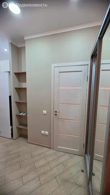 1-комнатная квартира: Геленджик, Крымская улица, 22к18 (42 м) - Фото 1