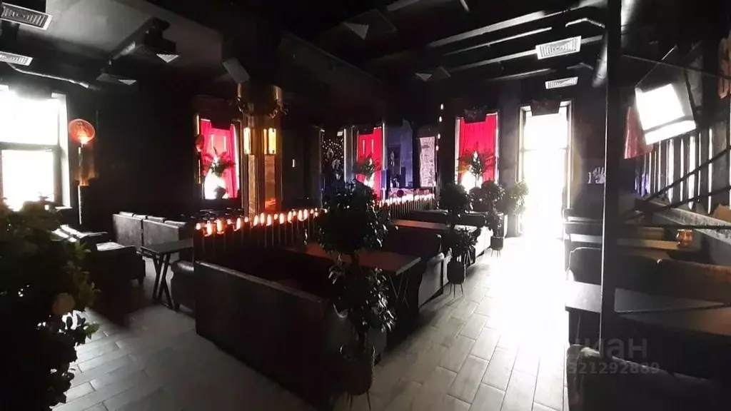 Помещение свободного назначения в Санкт-Петербург ул. Некрасова, 3-5 ... - Фото 2