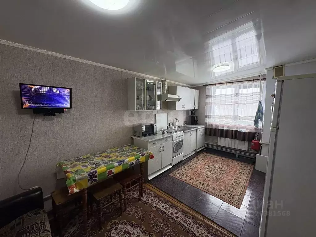 Дом в Белгородская область, Яковлевский муниципальный округ, с. ... - Фото 1